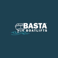 Basta Boatlifts logo - Similar company to Divesa Service S.A.