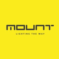 Mount Lighting logo - Similar company to Mode Lighting
