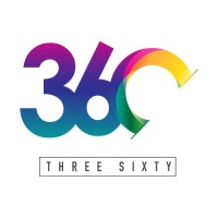 Three Sixty logo - Similar company to Omnigram Pte Ltd