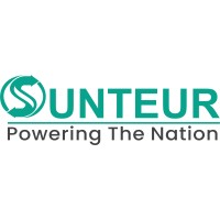 Sunteur Renewables logo - Similar company to Kjss Cosmos Pvt Ltd