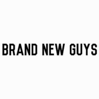Brand New Guys | Creative Agency logo - Similar company to Artmejo