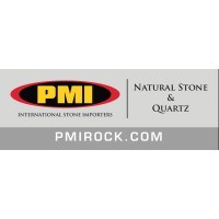 PMI International Stone Importers logo - Similar company to Absolute Stone Fabricators, Inc.
