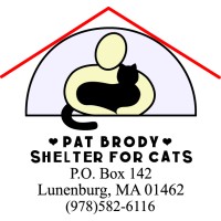 Pat Brody Shelter For Cats logo - Similar company to Pawsitively Pets