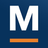 Mednet logo - Similar company to Launchit Solutions