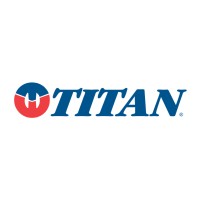 Titan Steel Wheels logo - Similar company to Titan Global Wheel: Off The Road Wheels, Tyres & Rims