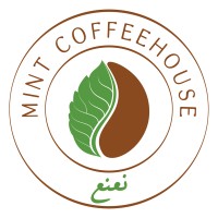 Mint Coffeehouse logo - Similar company to Mint-Catering