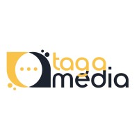 TAGA Média logo - Similar company to Delinor