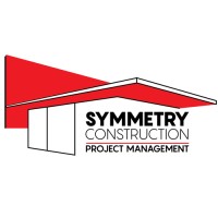 Symmetry Construction & Project Management logo - Similar company to Newfields Project, Construction & Commissioning Management Consulting