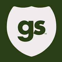 Good Sam logo - Similar company to Camping World