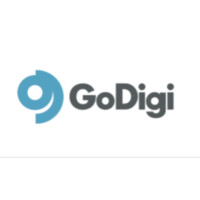 Godigi Prima Satya logo - Similar company to Pt Satuvisi Inovasi Media
