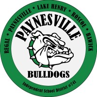 PAYNESVILLE AREA SCHOOLS logo - Similar company to Sigma Delta Pi, National Collegiate Hispanic Honor Society