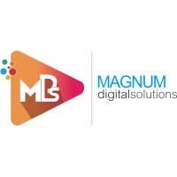 Magnum Digital Solutions logo - Similar company to Sitsmart
