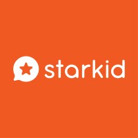 Starkid logo - Similar company to Starkid