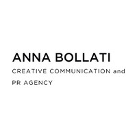 Anna Bollati Press Office & PR logo - Similar company to Carryover Pr & Communication
