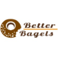 BetterBagels logo - Similar company to Quick And Dirty Tips