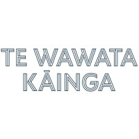 Te Wawata Kāinga logo - Similar company to Kāinga Maha