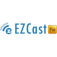 Ezcast Pro logo - Similar company to Triode Technologies