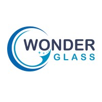 WonderGlass logo - Similar company to Vetrox®-Der Spezialist Für Glasoberflächen