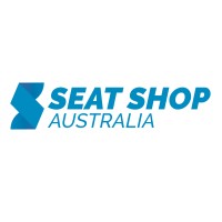 Seat Shop Australia logo - Similar company to Pt. Banama Equipment Support Indonesia