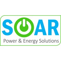 Soar Technology (Pvt) Ltd logo - Similar company to Soar Technology (Pvt) Ltd