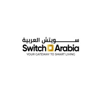 Switch Arabia logo - Similar company to شركة سويتش للحلول الذكية | Swetch Smart Solution Co
