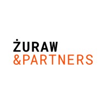 Żuraw & Partners logo - Similar company to Piotr Suchecki Painted By Lens