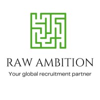 RAW AMBITION logo - Similar company to Servtech It Solutions