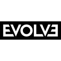 Evolve PR logo - Similar company to Triplepoint