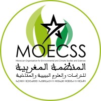 Moroccan Organization for Environmental and Climate Studies and Sciences logo - Similar company to Candy Jets