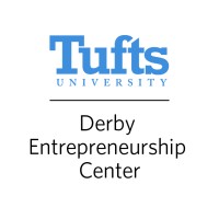 Derby Entrepreneurship Center at Tufts University (DEC) logo - Similar company to Impactify Consultation And Training