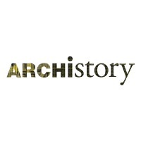 ARCHistory logo - Similar company to Studio Inter-Nos