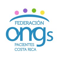 Federación ONGs Pacientes de Costa Rica logo - Similar company to Planet Conservation