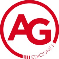 AG Ediciones logo - Similar company to Abelan · Board & Packaging Solutions
