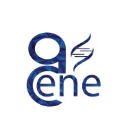 GENE Society logo - Similar company to Solreslab