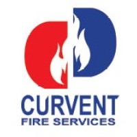 Curvent Fire Services logo - Similar company to Bizzy Fire Control Pty Ltd