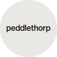 peddlethorp logo - Similar company to Jasmax