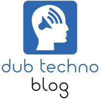 Dub Techno Blog logo - Similar company to One Way Films