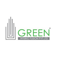 Green Interio Fusion Pvt LTD logo - Similar company to F&B Projects