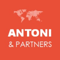 The ANTONI & Partners Strategy Group logo - Similar company to Netizen