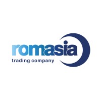 ROMASIA logo - Similar company to Venus Dsh Import Export S.R.L.
