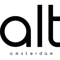 Alt amsterdam logo - Similar company to So Creative Management