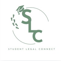 Student Legal Connect logo - Similar company to Eminence Organisation