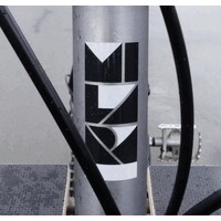 MILARA BIKE logo - Similar company to Logo Infraconsult Gmbh