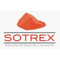SOTREX - Soluciones de Trituración y Excavación logo - Similar company to Batrinsa
