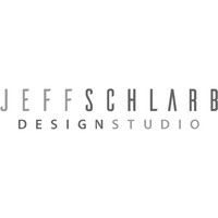 Jeff Schlarb Design Studio logo - Similar company to Gamble + Design