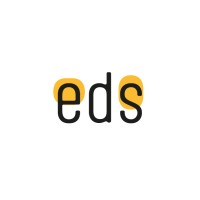 EDS logo - Similar company to Multico-Org