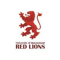 University of Queensland Australian Football Club logo - Similar company to Coorparoo Senior Afc