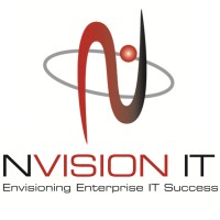 NVision IT, LLC logo - Similar company to Nvisionit