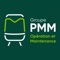 GPMM Opération & Maintenance logo - Similar company to Location Rw