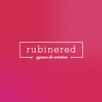 RUBINERED logo - Similar company to Easygroupage
